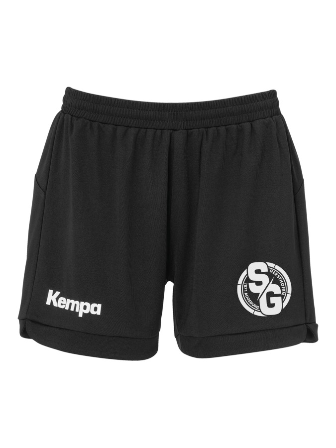 Kempa Prime Shorts Damen