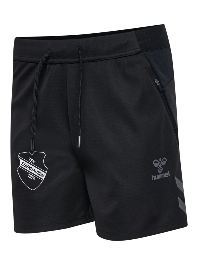Hummel Cima 2.0 Shorts Damen