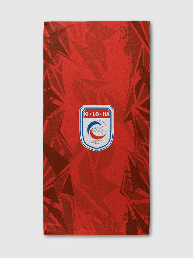 Strandhandtuch Dynamic