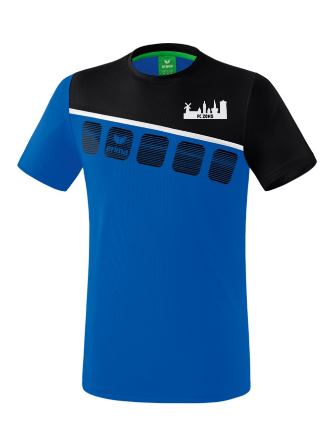 Erima 5-C T-Shirt