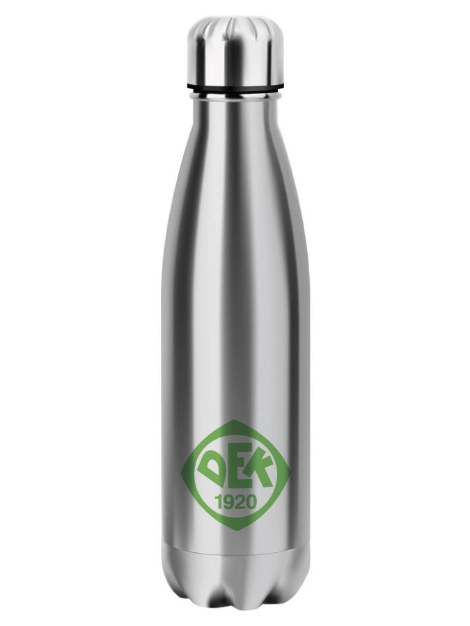 Edelstahl-Thermosflasche