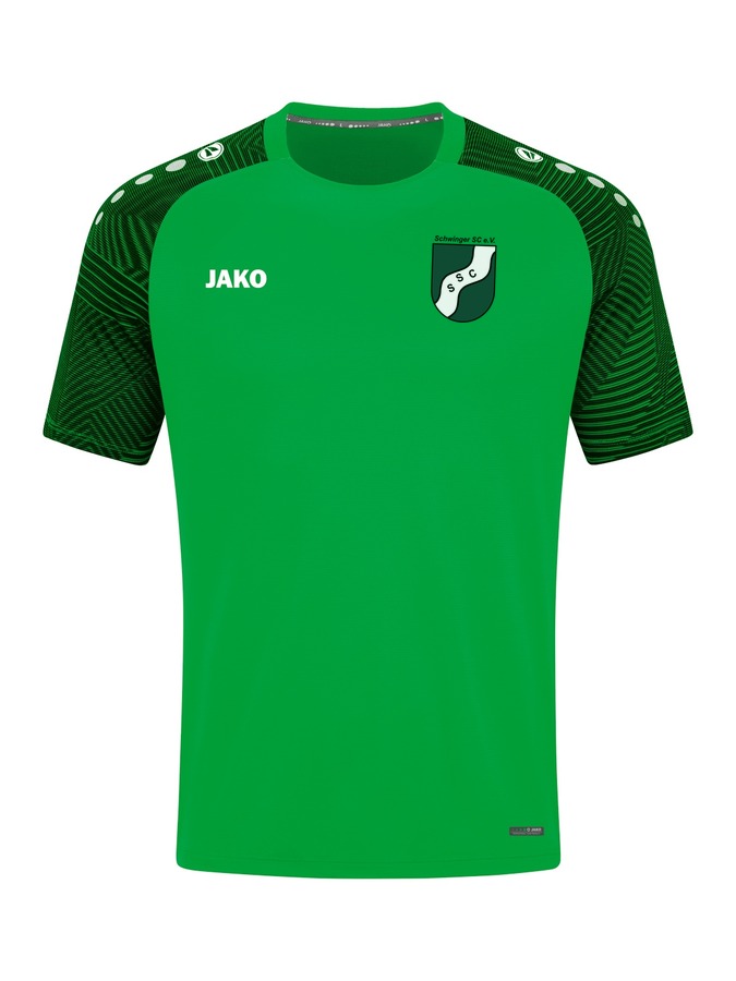 Jako T-Shirt Performance