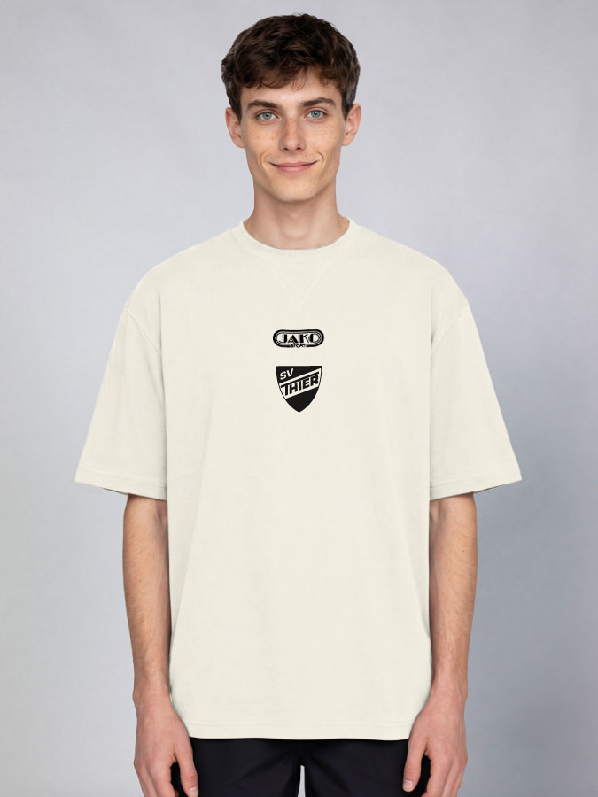 Jako T-Shirt Wardrobe Herren