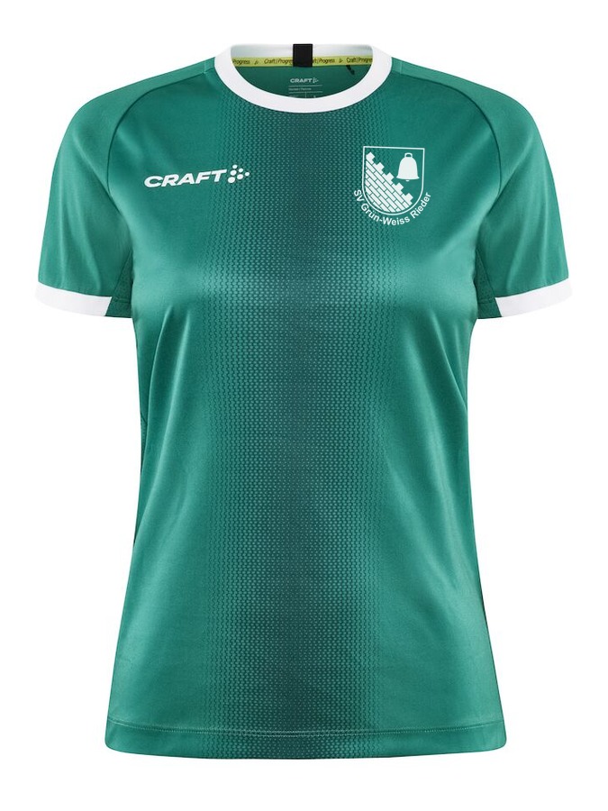 Craft Progress 2.0 Graphic Trikot Damen