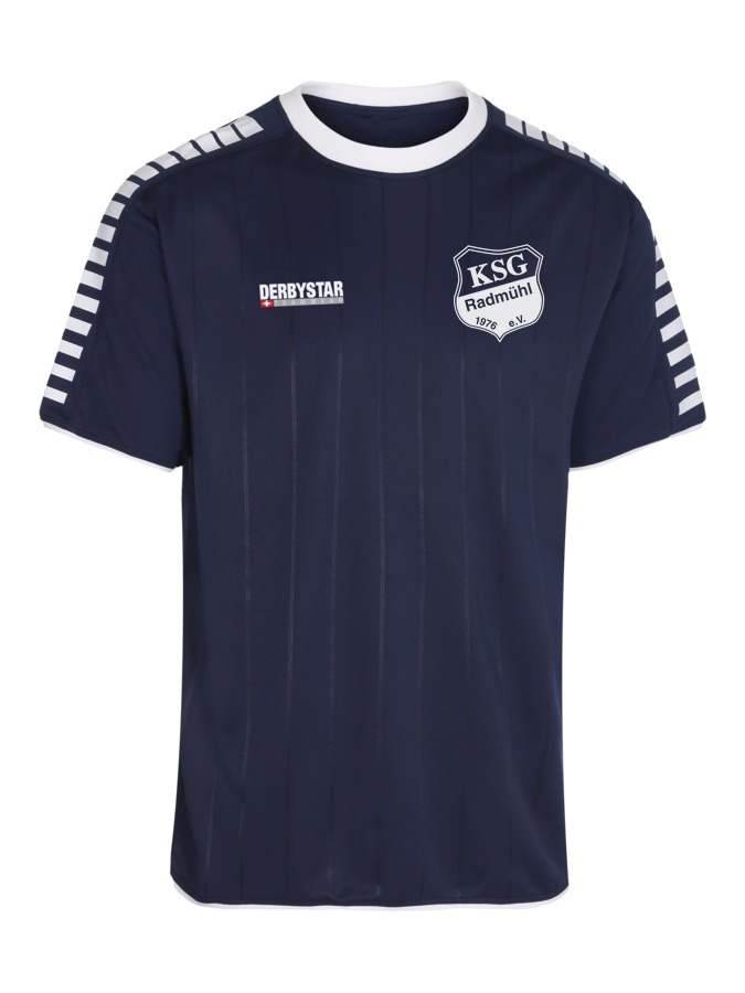 Derbystar Hyper Trikot