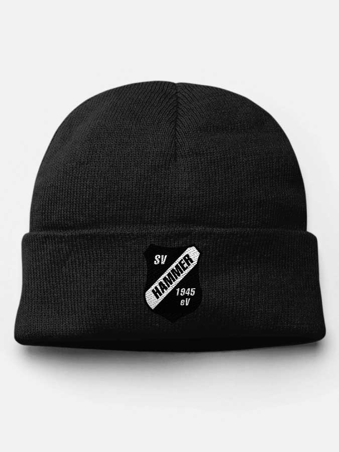 Beanie Sticklogo