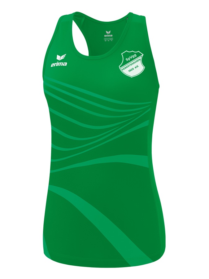 Erima Racing Singlet Damen