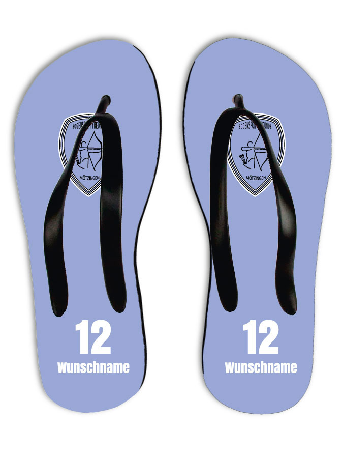 Zehentrenner