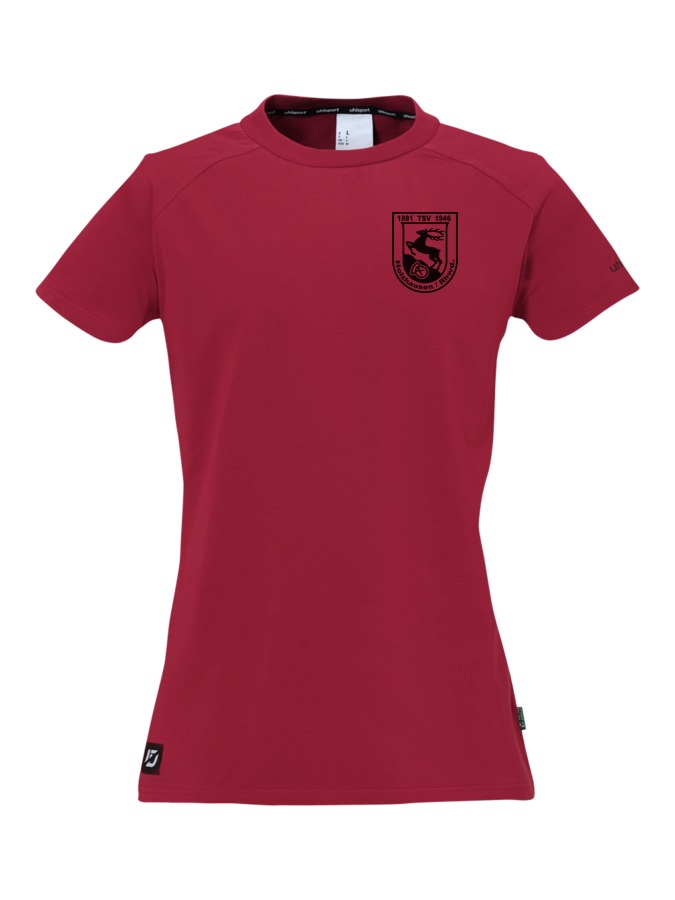 uhlsport ID T-Shirt Damen