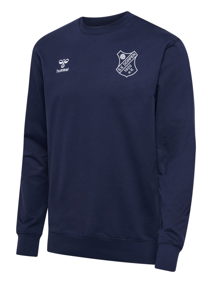 Hummel Go 2.0 Sweatshirt