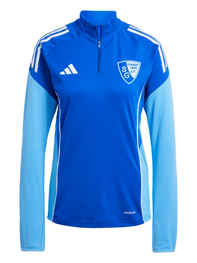 adidas Tiro 25 Competition Trainingstop Damen