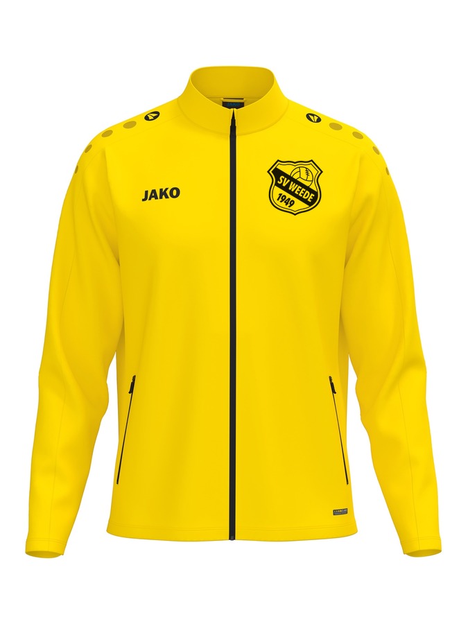 Jako Freizeitjacke One