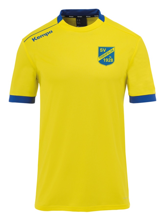 Kempa Player Trikot