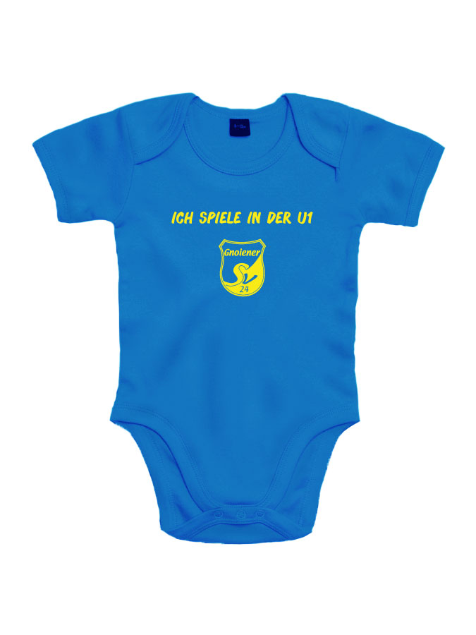 Baby Body U1