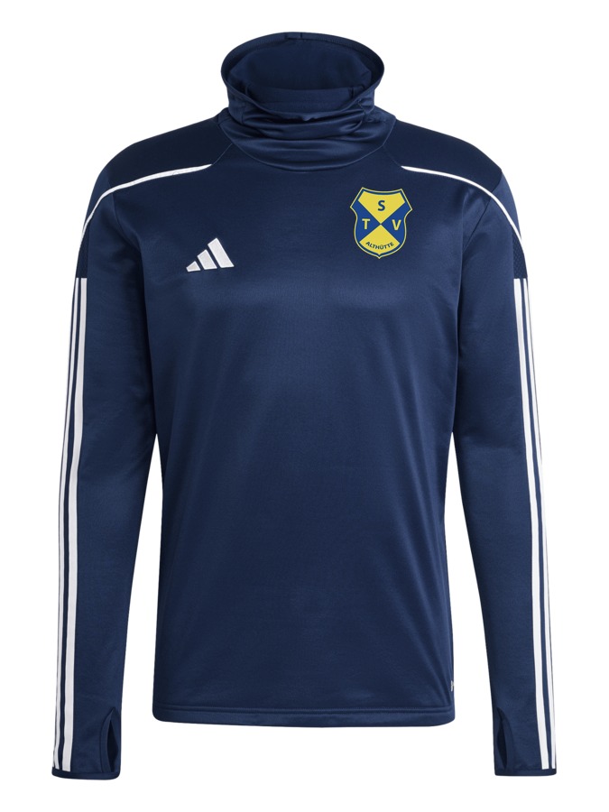 adidas Tiro 23 League Trainingssweatshirt Warm