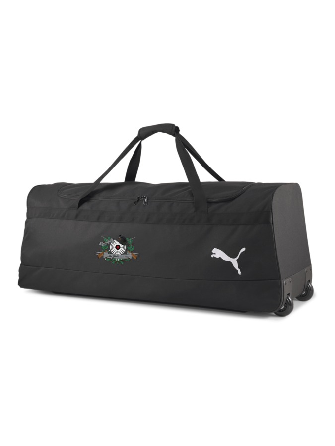 PUMA teamGOAL 23 Wheel Teambag XL