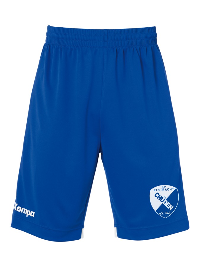 Kempa Player Long Shorts