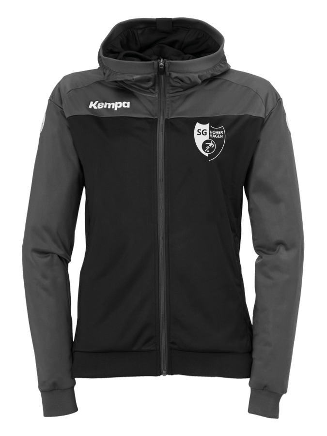 Kempa Prime Multi Jacke Damen