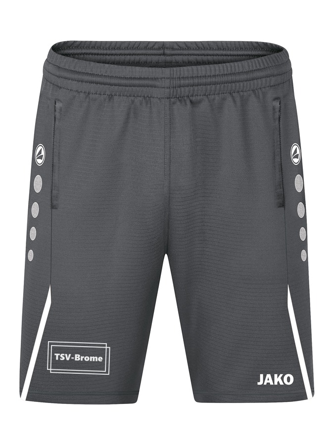 Jako Trainingsshort Challenge
