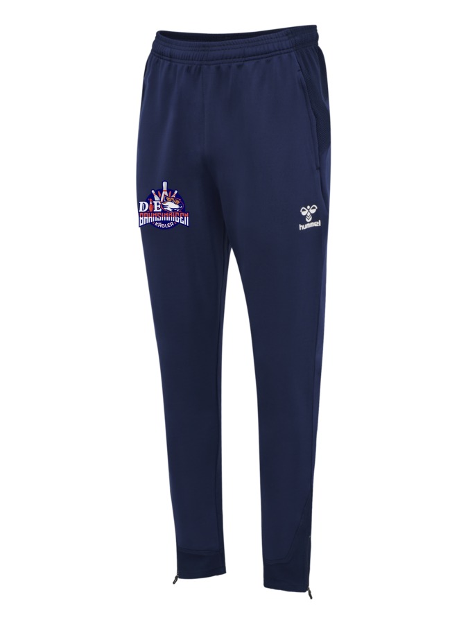 Hummel Lead Poly Pants