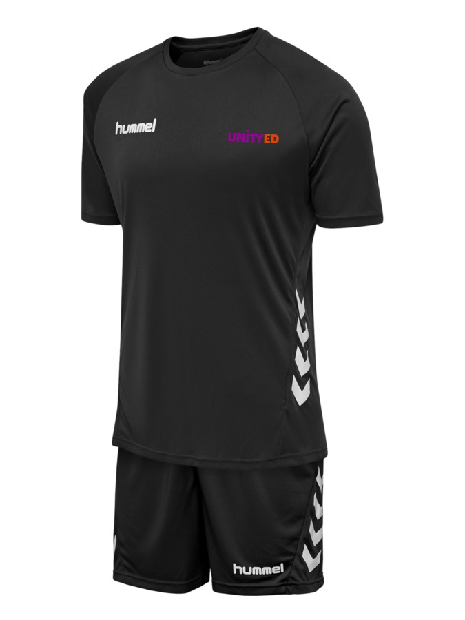 Hummel Promo Set