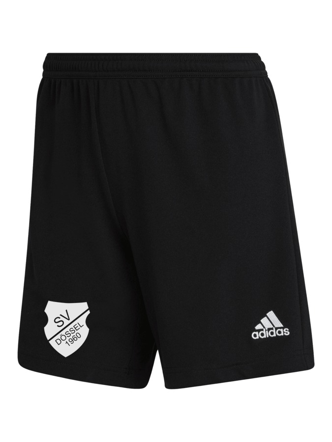 adidas Entrada 22 Shorts Damen