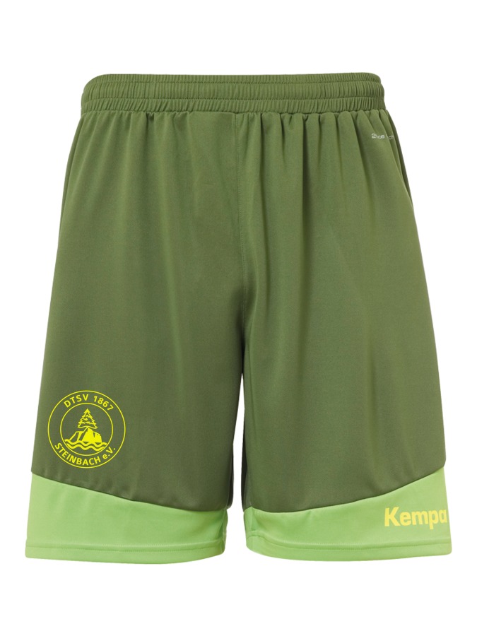 Kempa Emotion 2.0 Shorts