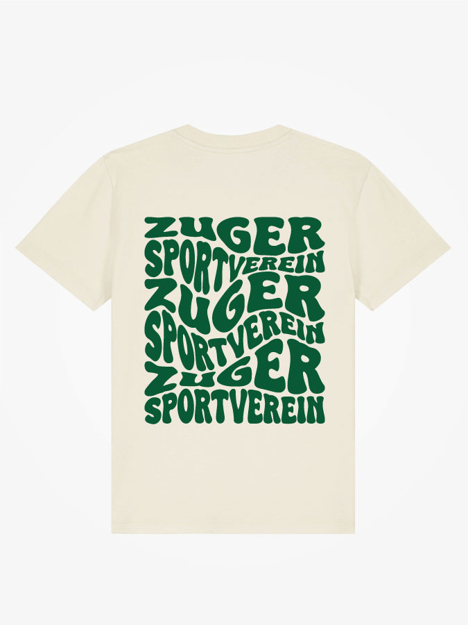 Shirt Wavy Kids