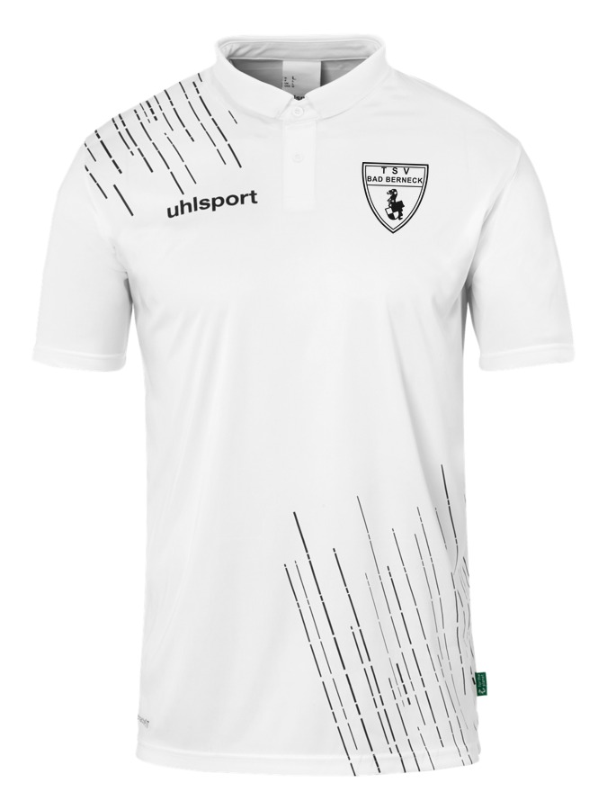 uhlsport Score 26 Poly Polo