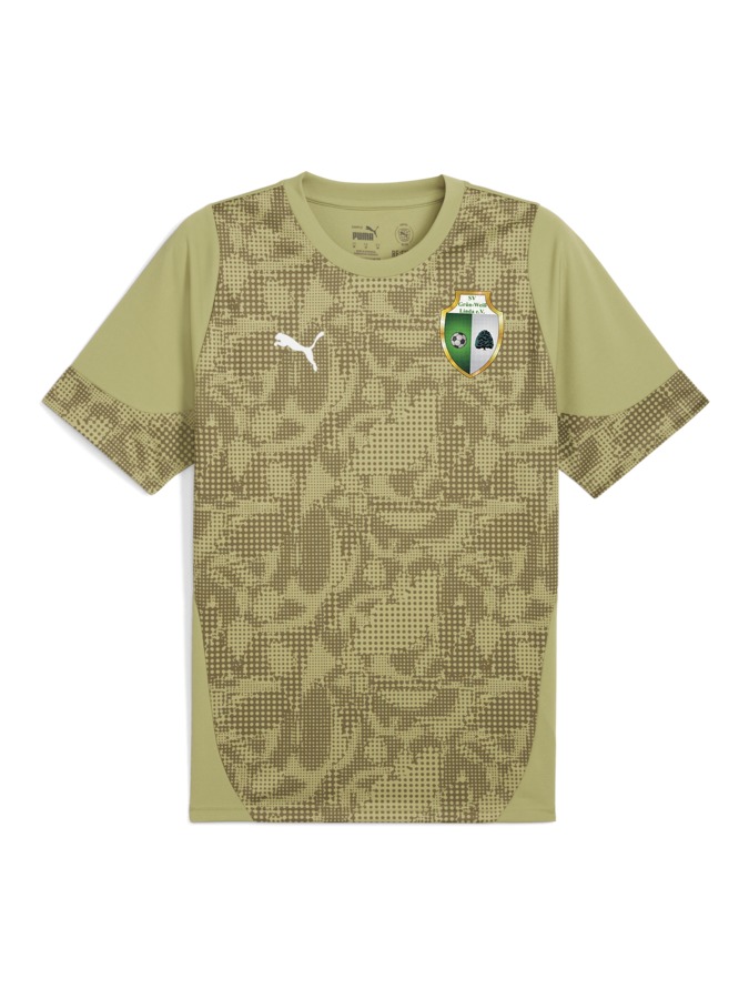 PUMA teamCUP Trainingsshirt