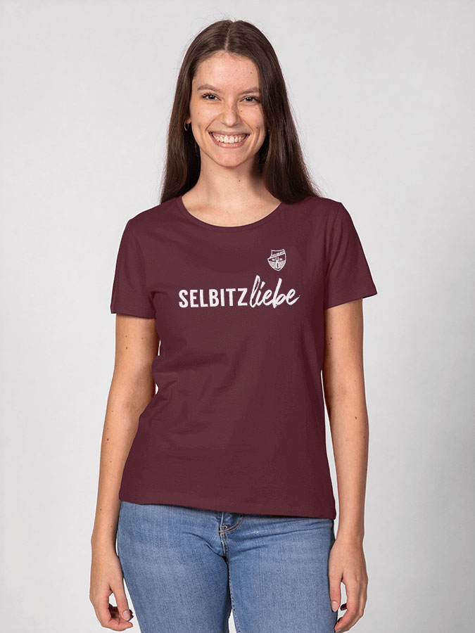 Shirt Liebe Damen