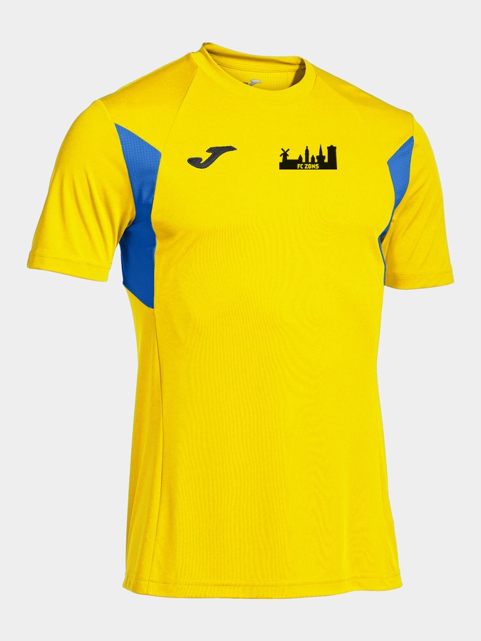 Joma Winner III Trikot