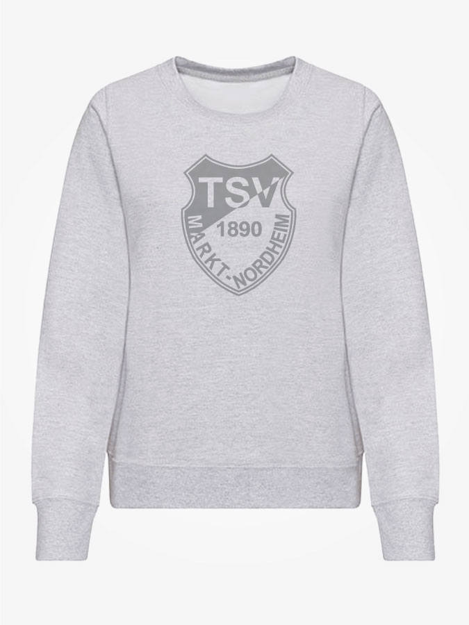 Sweater All Grey Unisex
