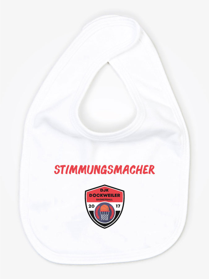 Babylätzchen Stimmungsmacher