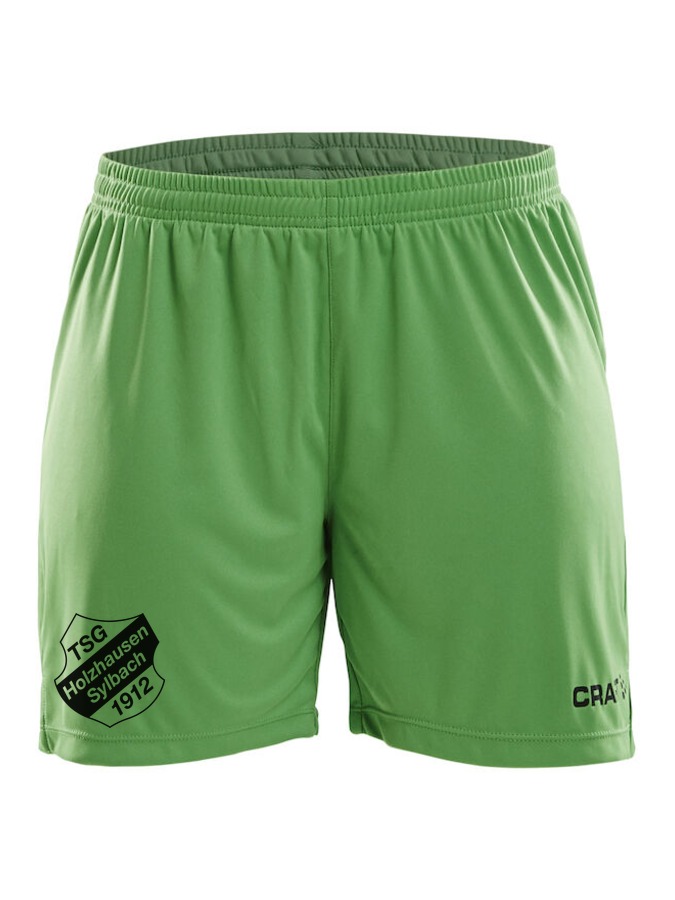 Craft Squad Go Torwart-Shorts Damen