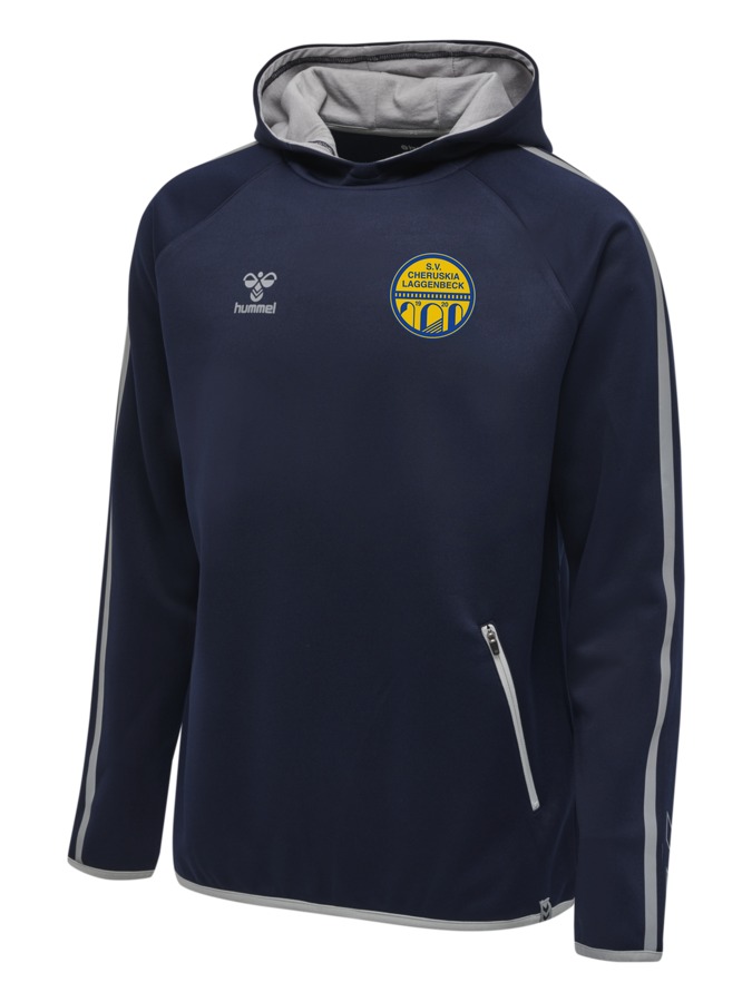 Hummel Cima Hoodie