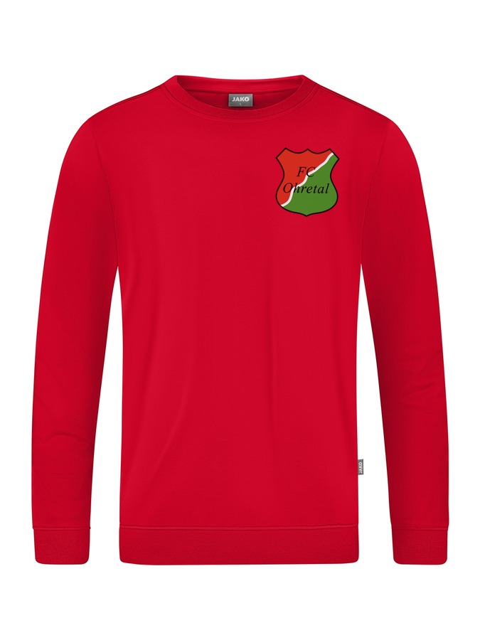 Jako Sweatshirt Doubletex