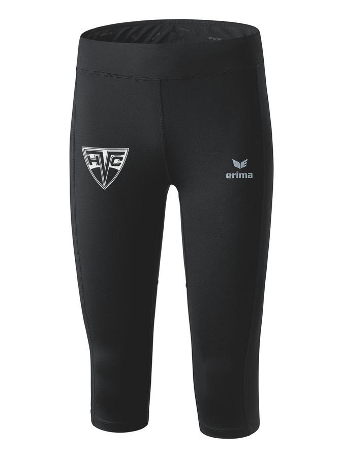 Erima Performance 3/4-Laufhose Damen