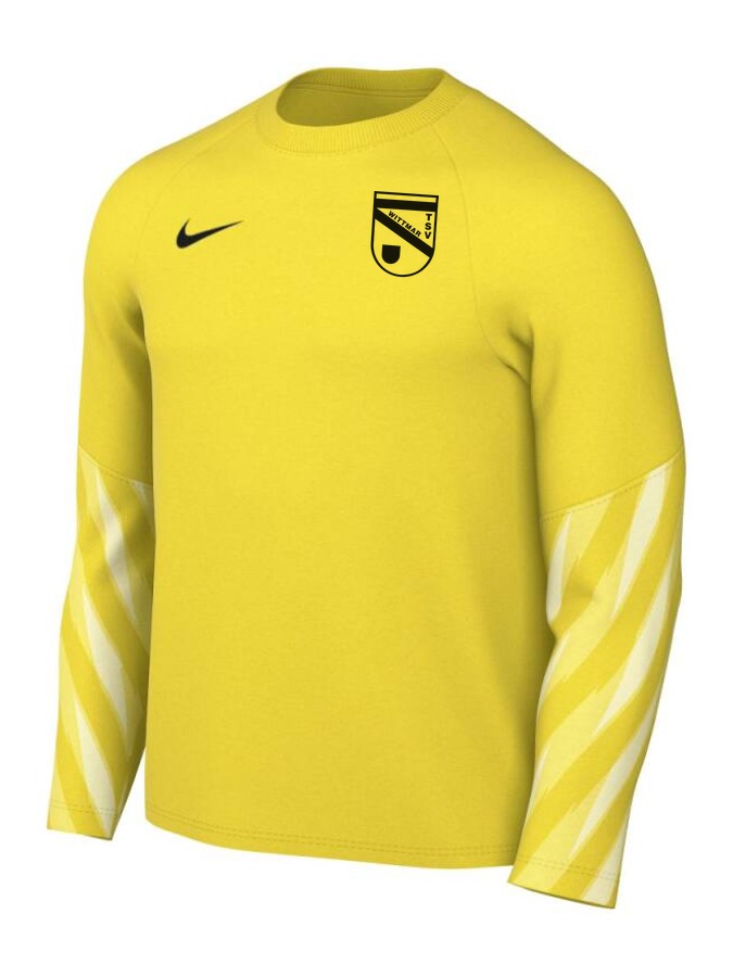 Nike Dri-FIT Park V Torwart Trikot Langarm
