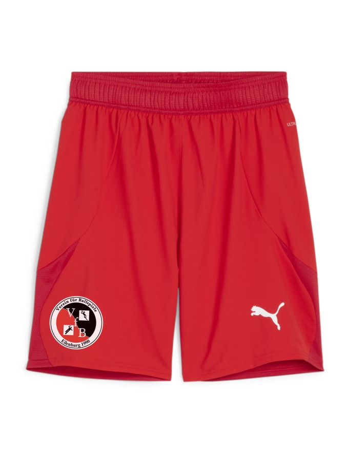 PUMA teamFINAL Shorts