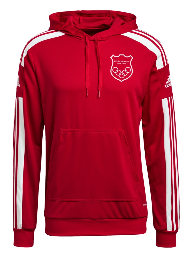 adidas Squadra 21 Hoodie