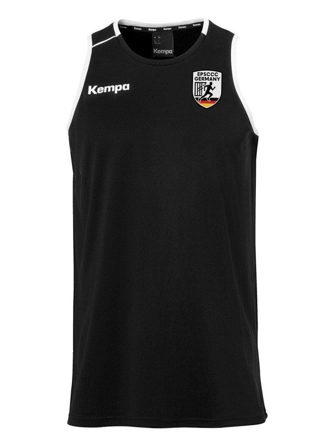 Kempa Player Tank Top