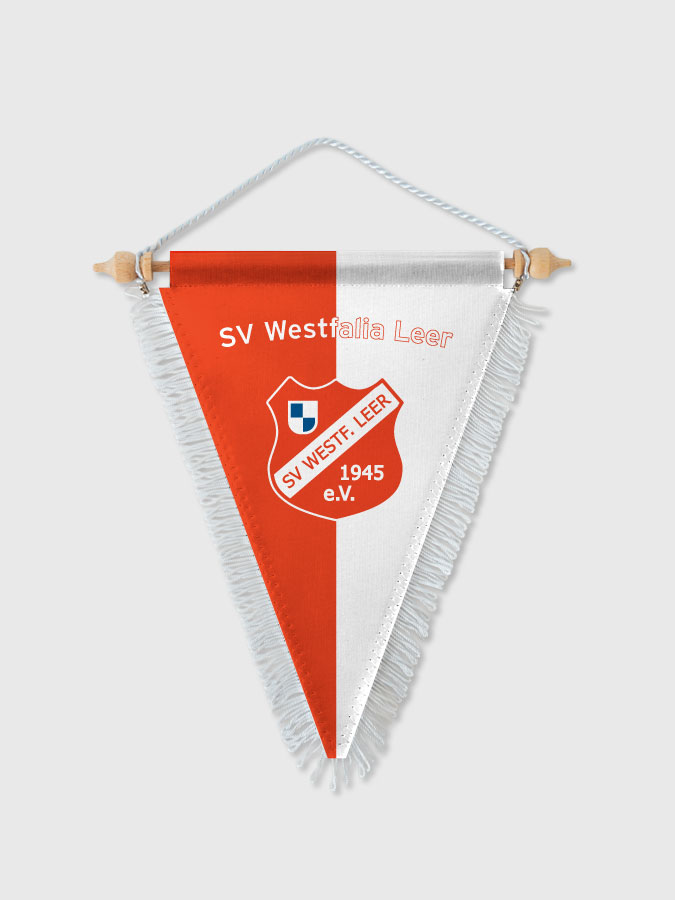 Wimpel Emblem