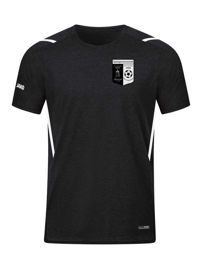 Jako T-Shirt Challenge