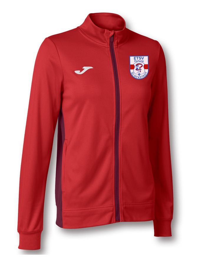Joma Winner II Jacke Damen