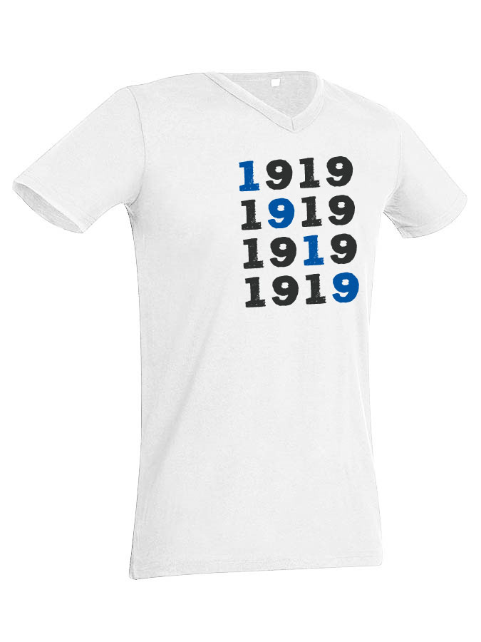 Shirt Levi V-Neck