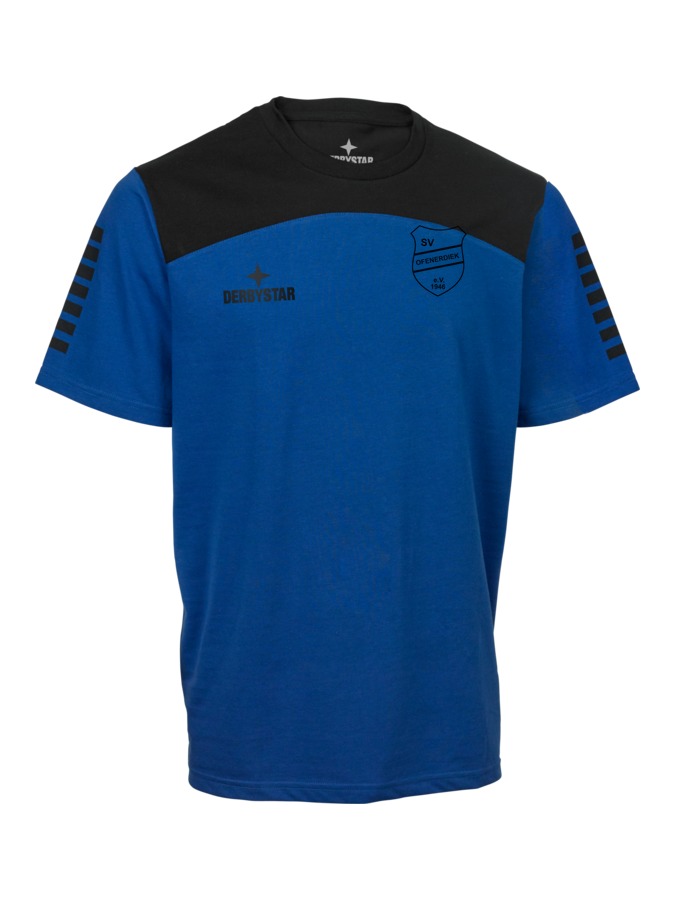 Derbystar T-Shirt Ultimo