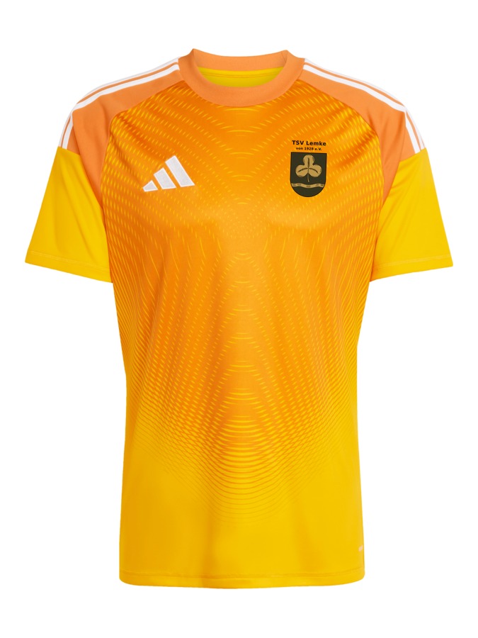 adidas Tiro 25 Competition Torwarttrikot