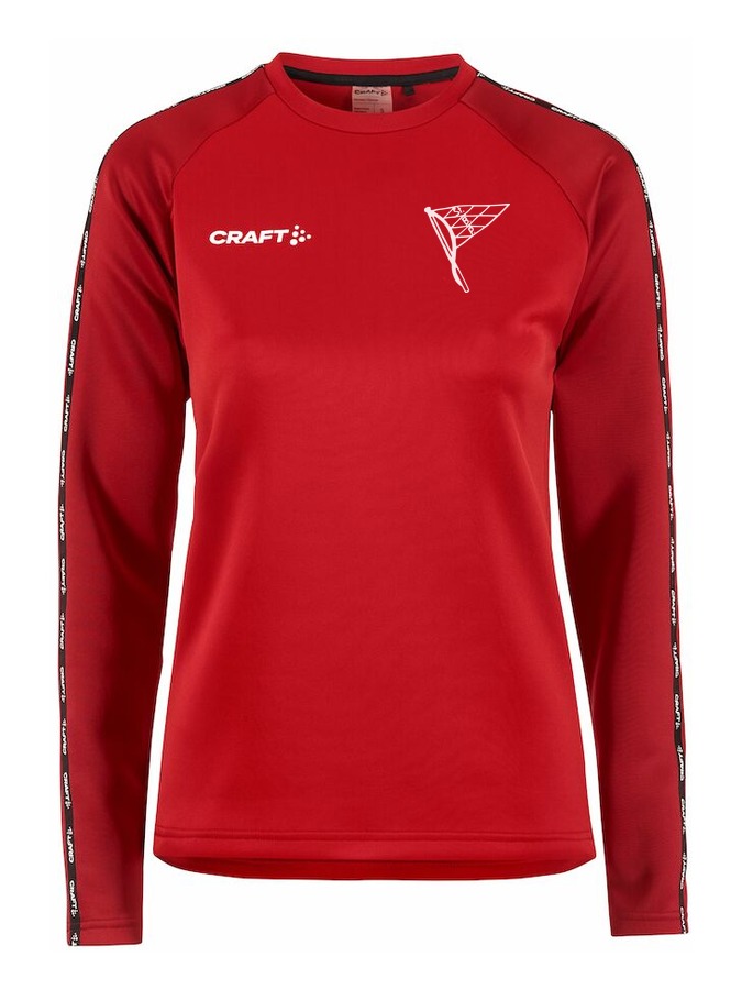 Craft Squad 2.0 Sweatshirt Damen