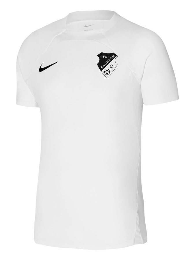 Nike Strike 3 Kurzarm Trikot Kinder